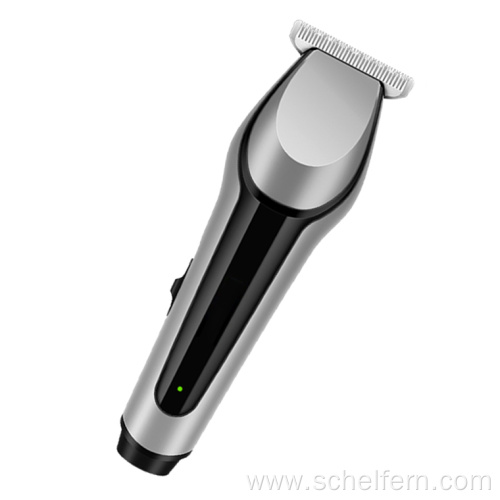 Professional Hair Cutting Electric Hair Clipper Hair Trimmer